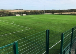 Hayle fc