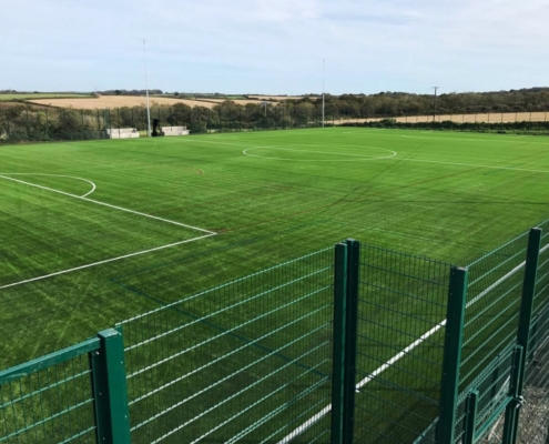 Hayle fc