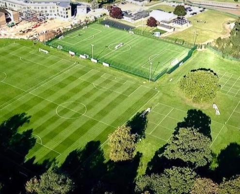 Peterborough united fc