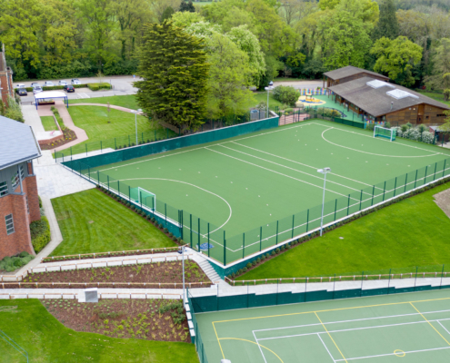 St nicholas school5