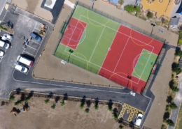 Wellington primary school