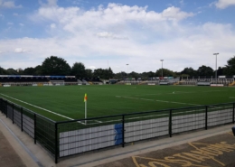Bromley fc 2
