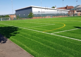 Firth academy