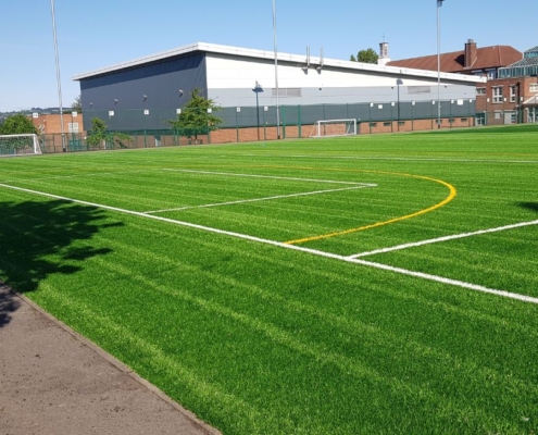 Firth academy