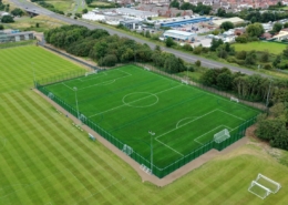 Tranmere rovers 2