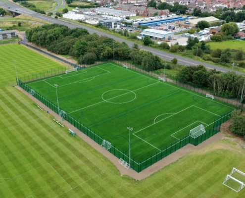 Tranmere rovers 2