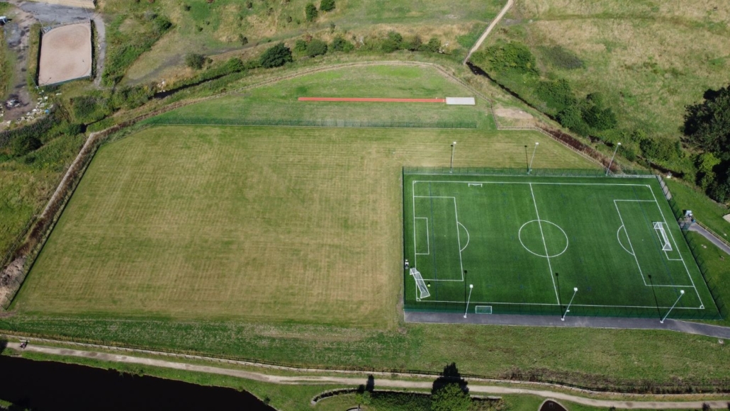 saddleworth school 1