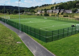 Saddleworth school 6