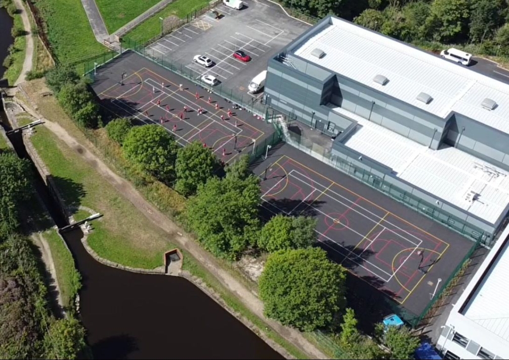 saddleworth school 6.1