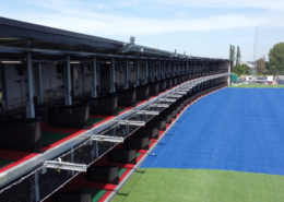 Hounslow Heath Driving Range