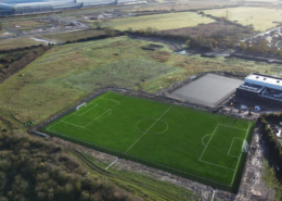 Kingsland Secondary School