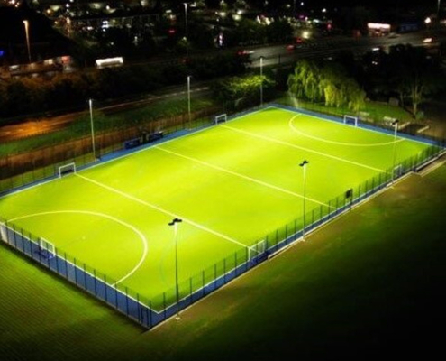 Emmanuel school sports facilities by blakedown 3