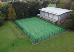 King edward vi camp hill school for boys