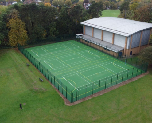 King edward vi camp hill school for boys