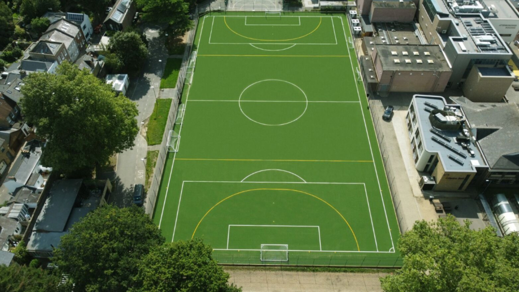 orleans-park-school-hockey-pitch-construction
