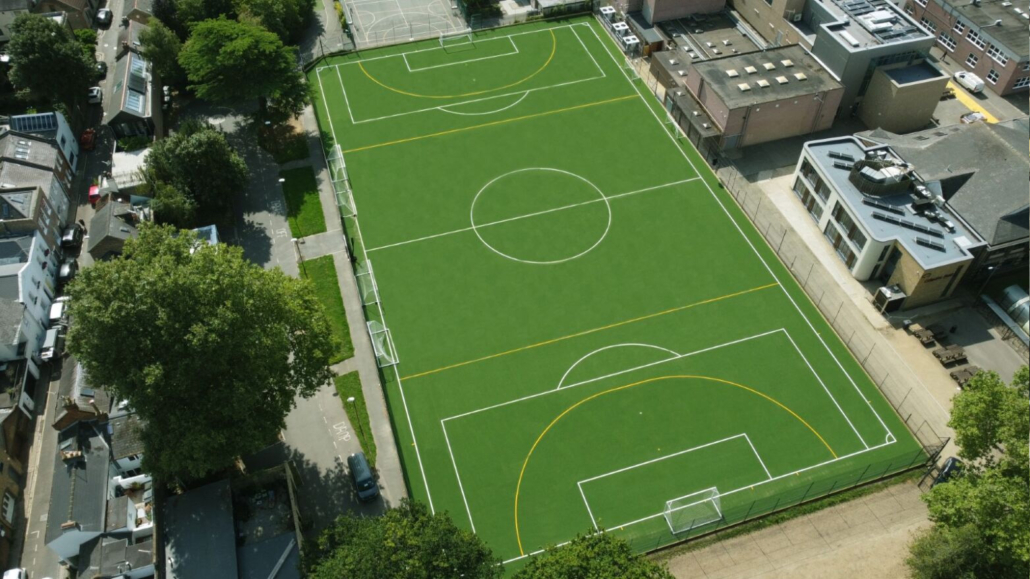 orleans-park-school-hockey-pitch-construction-2